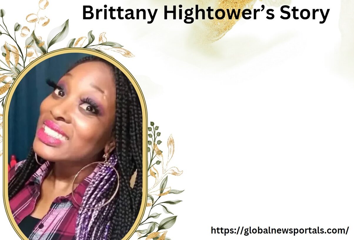 Brittany Hightower