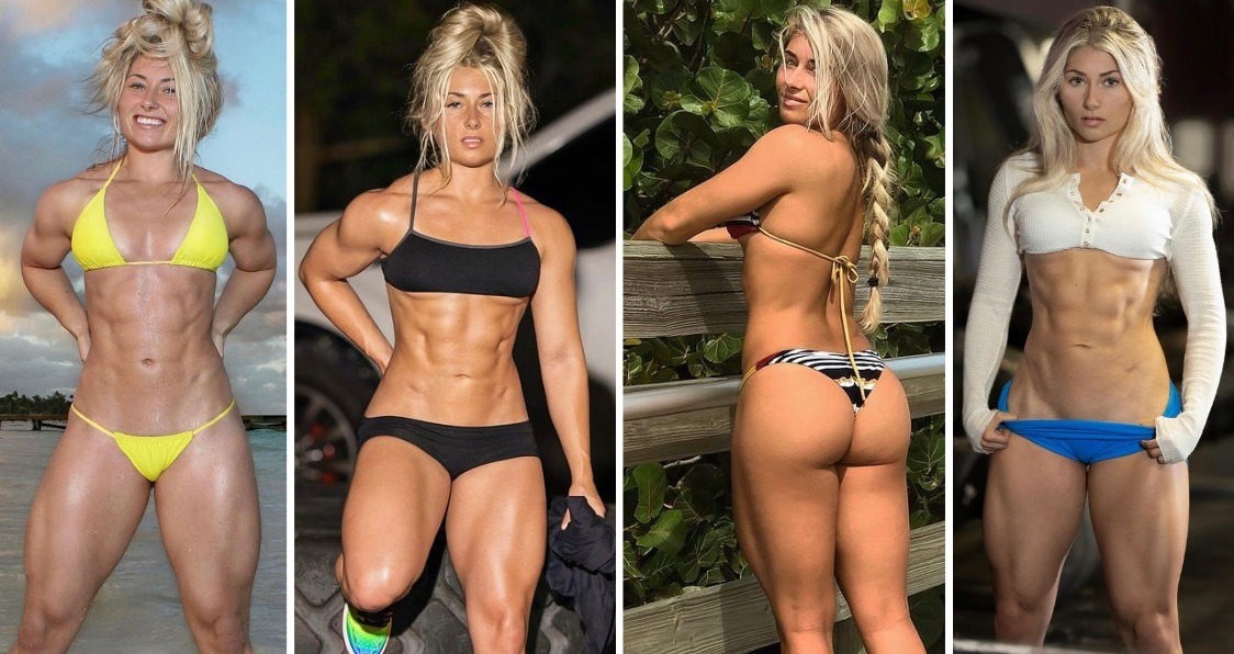 Miss Carriejune