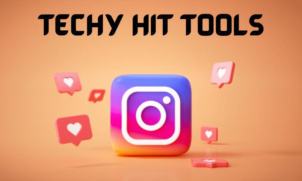 Techy Hit Tools